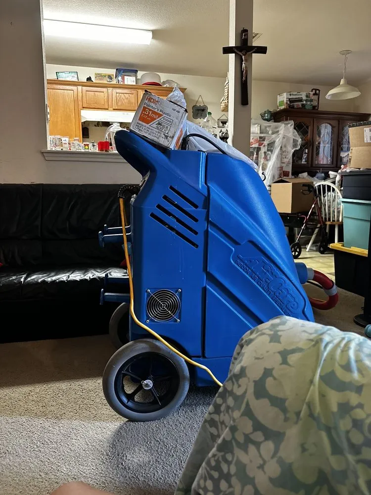 Slide of Elmer's Home Services