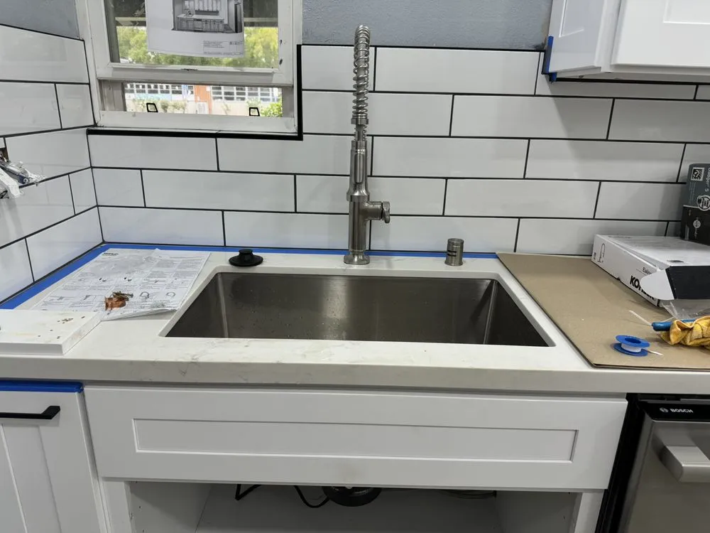 Slide of Elmore Quality Plumbing