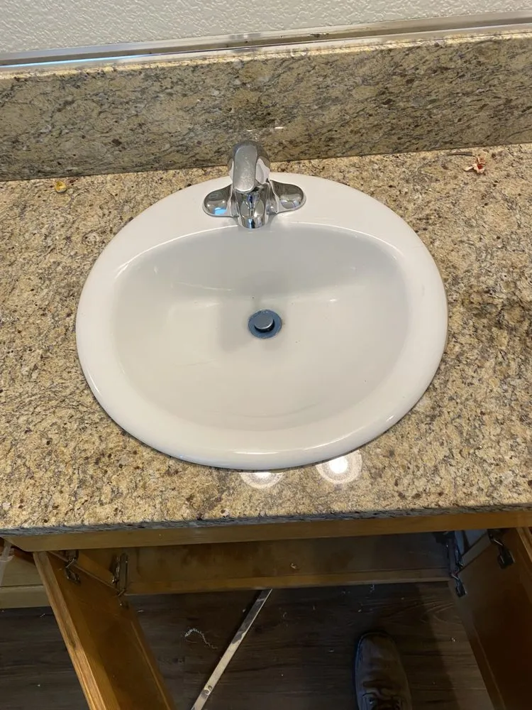 Slide of Elmore Quality Plumbing