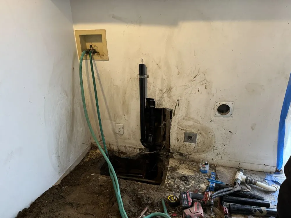 Slide of Elmore Quality Plumbing