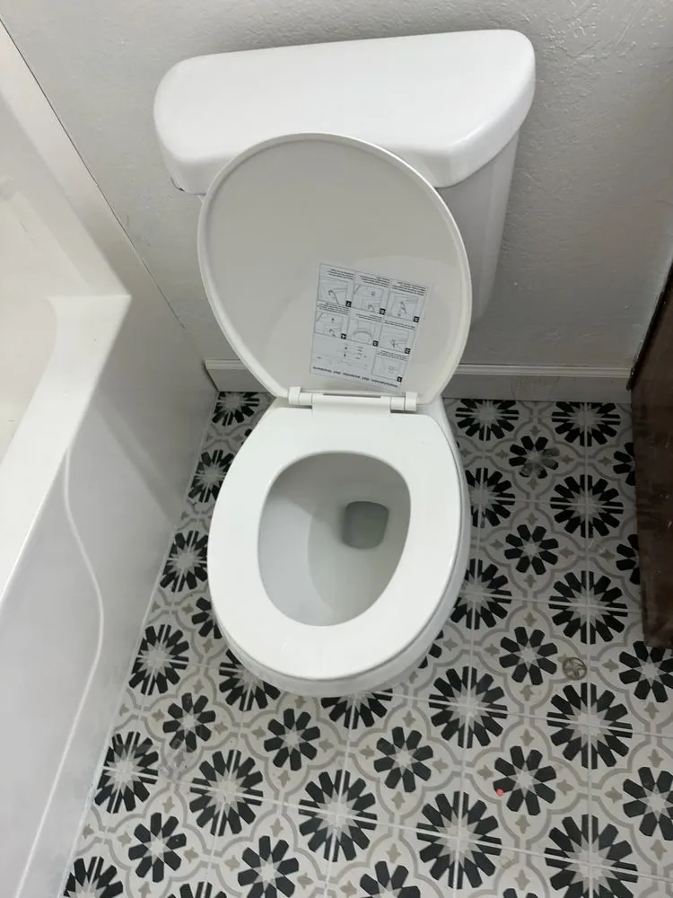 Slide of Elmore Quality Plumbing