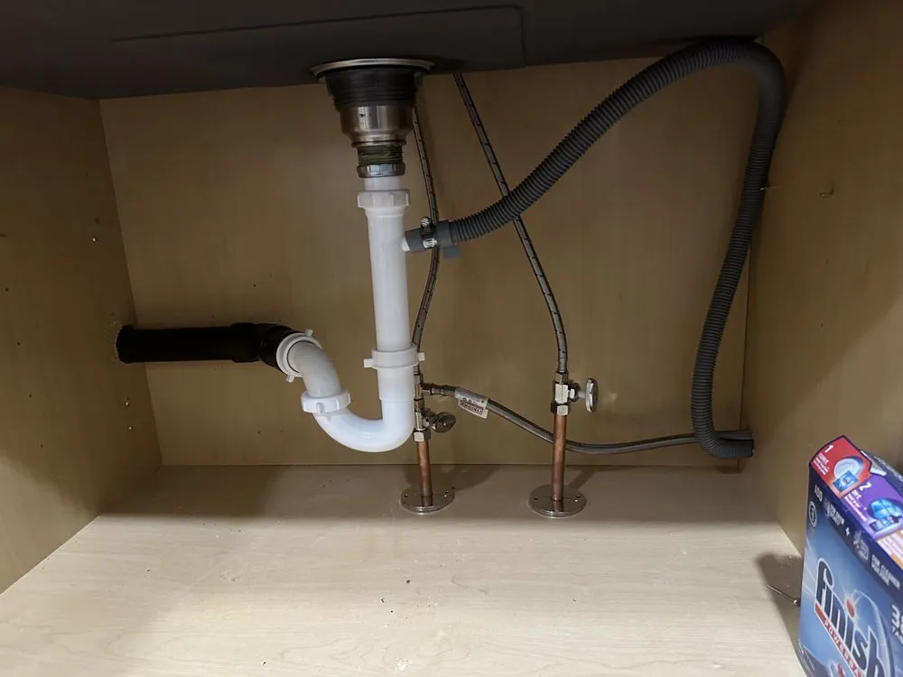 Slide of Elmore Quality Plumbing