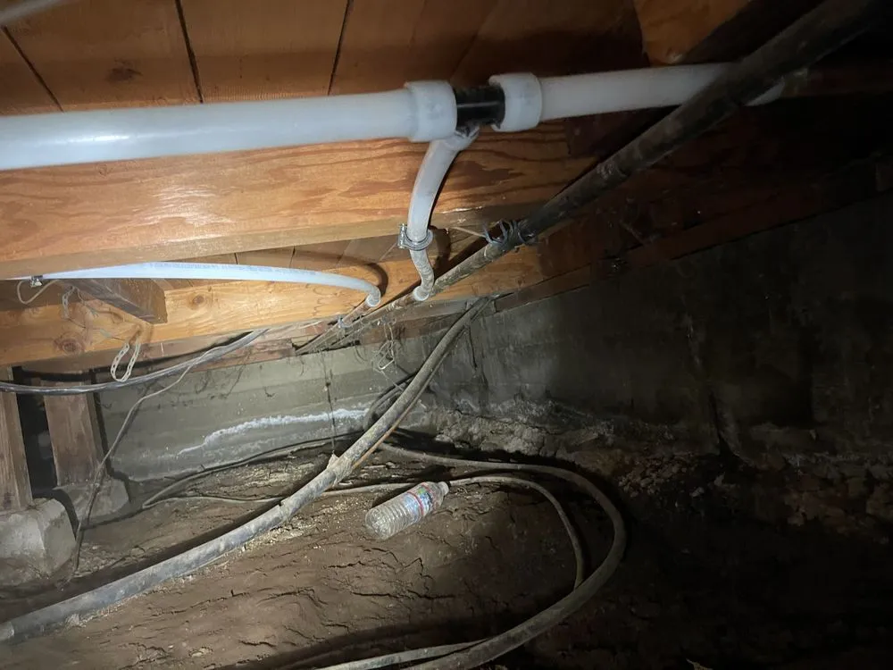 Expert leak detection service in Modesto, CA - Elmore Quality Plumbing