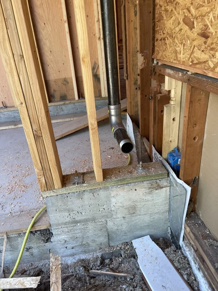 Slide of Elmore Quality Plumbing