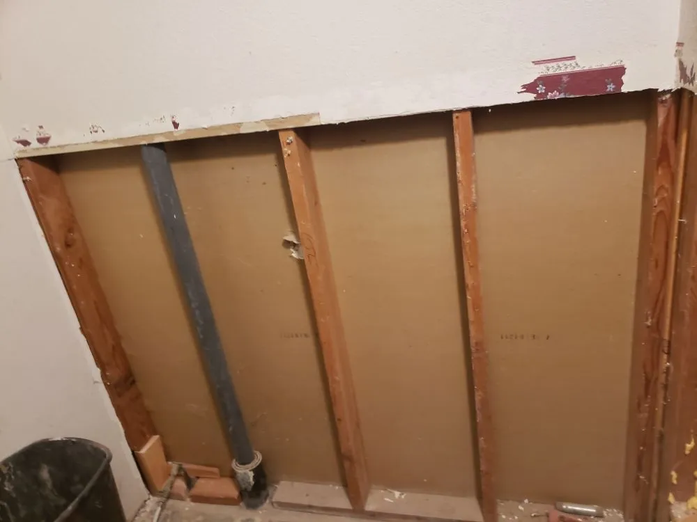 Slide of ELR Handyman Services