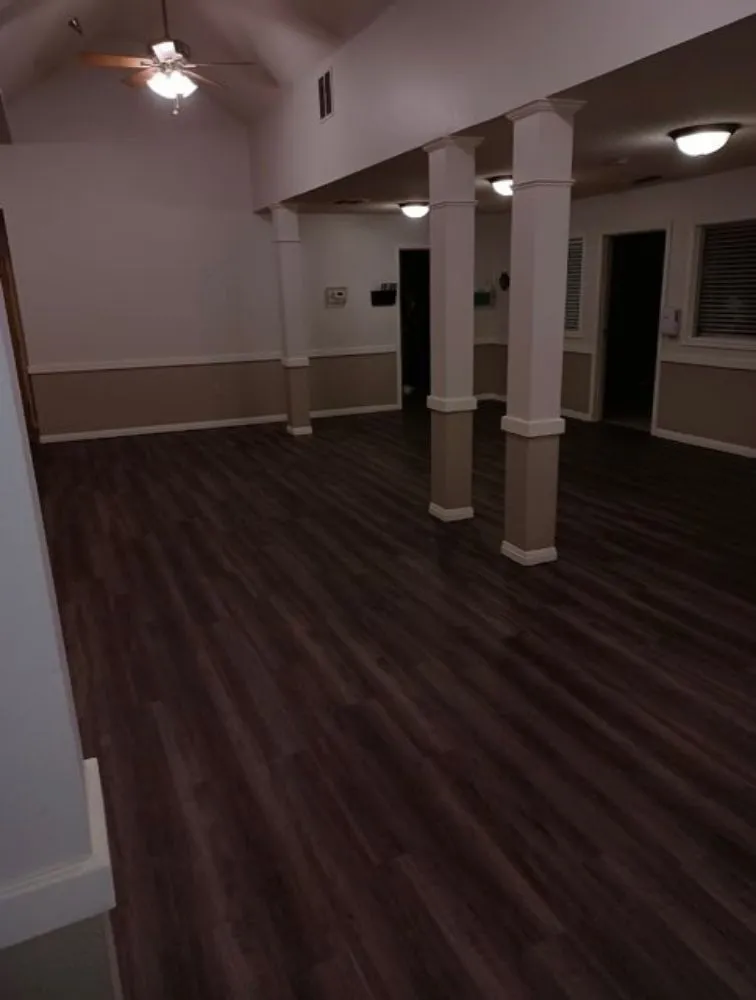 Slide of ELR Handyman Services