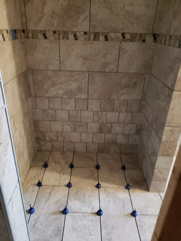 Slide of ELR Handyman Services