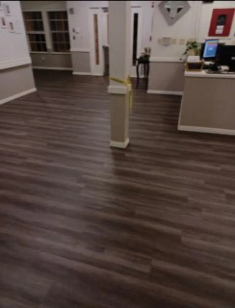 Slide of ELR Handyman Services