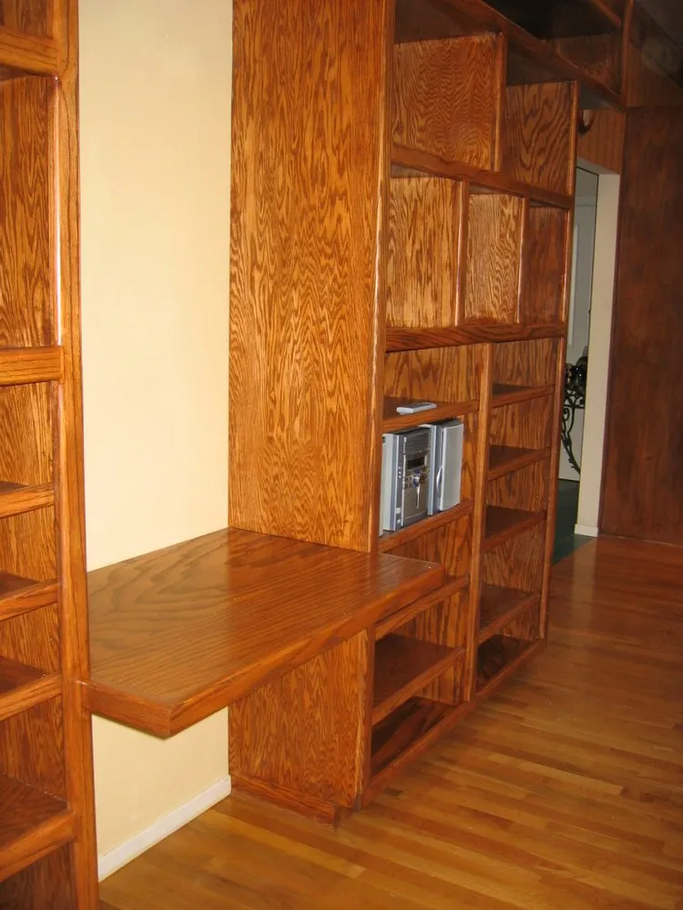 Slide of ELS Builder