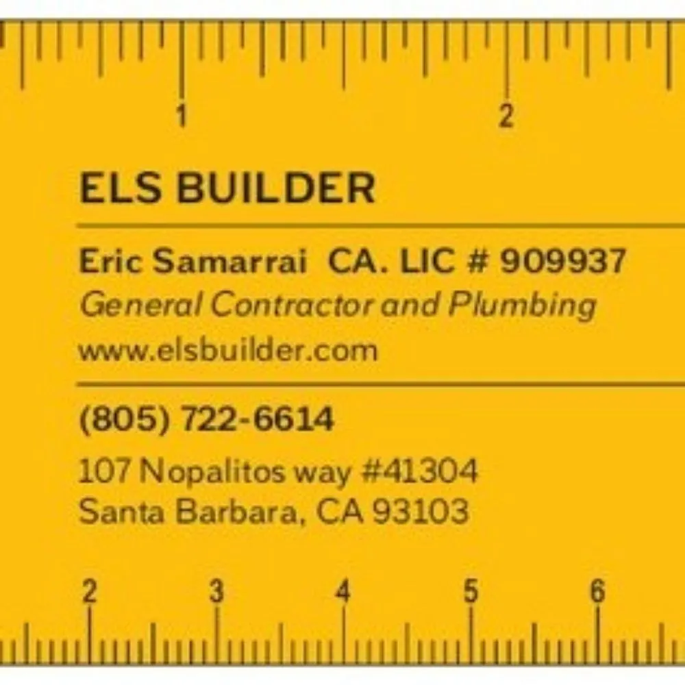 Slide of ELS Builder
