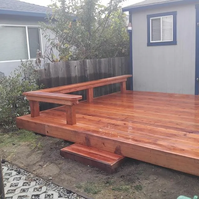 Slide of ELS Builder