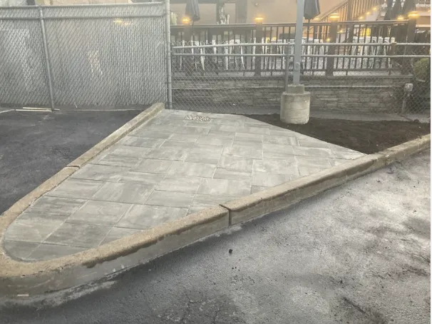 Slide of ELS Project Management