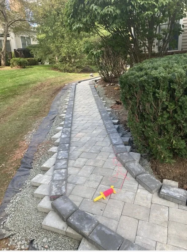 Slide of ELS Project Management