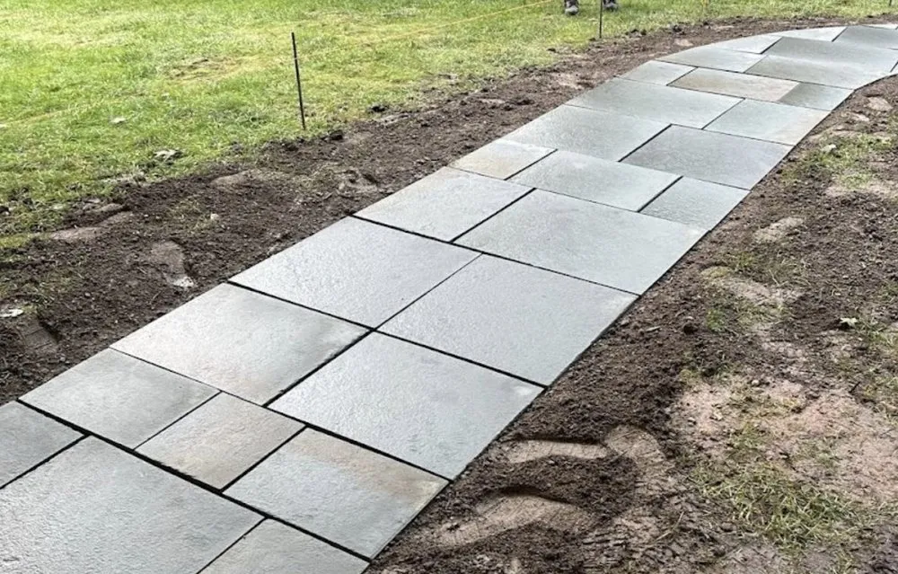 Slide of ELS Project Management