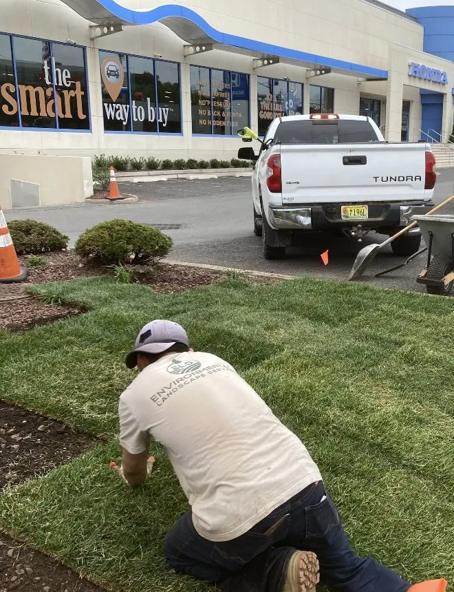 Slide of ELS Project Management