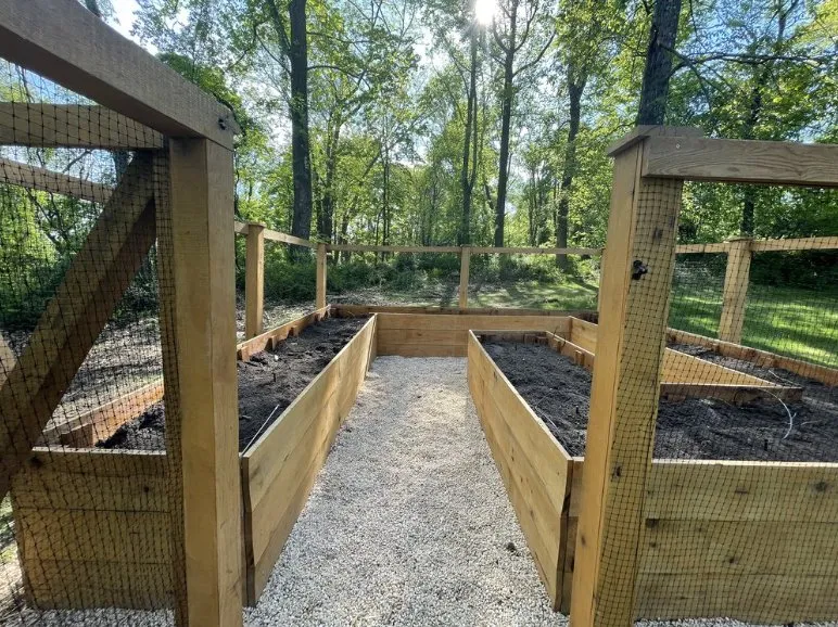 Slide of ELS Project Management