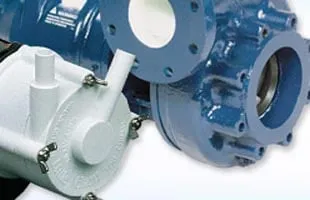 Slide of Elsing Pump Services