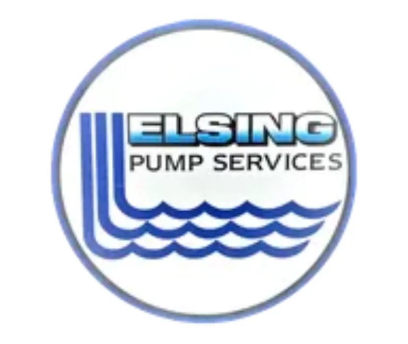 Slide of Elsing Pump Services