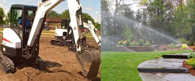 Slide of Elsing Pump Services