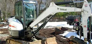 Slide of Elsing Pump Services