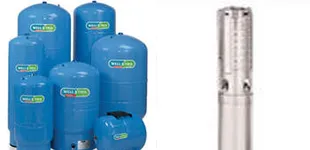 Slide of Elsing Pump Services