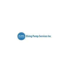 Slide of Elsing Pump Services
