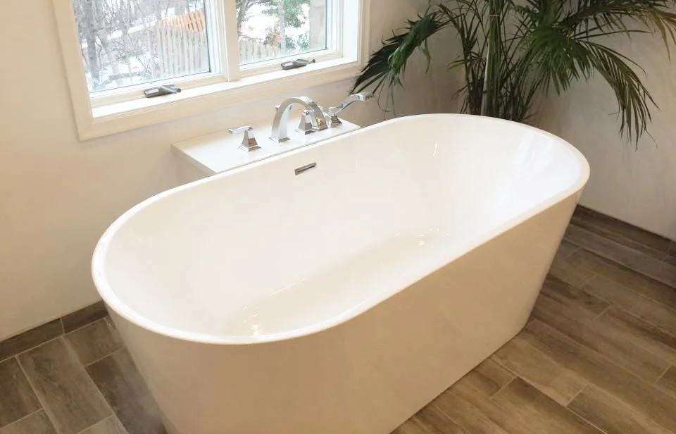 Slide of Elsmore Plumbing