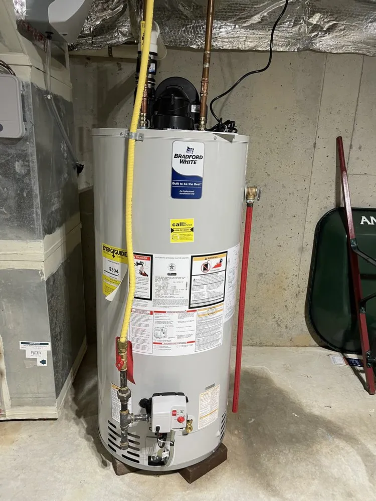 Slide of Elvis Electric Heating Cooling and Plumbing