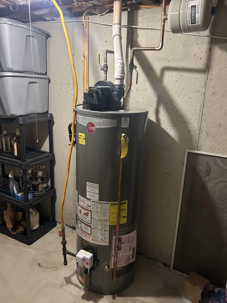 Slide of Elvis Electric Heating Cooling and Plumbing