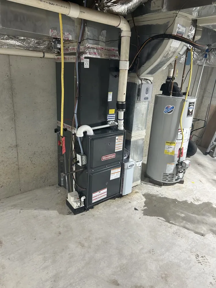 Professional drain cleaning in Easton, PA by Elvis Electric Heating Cooling and Plumbing