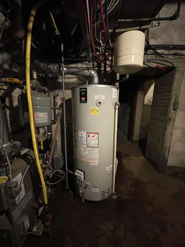 Slide of Elvis Electric Heating Cooling and Plumbing