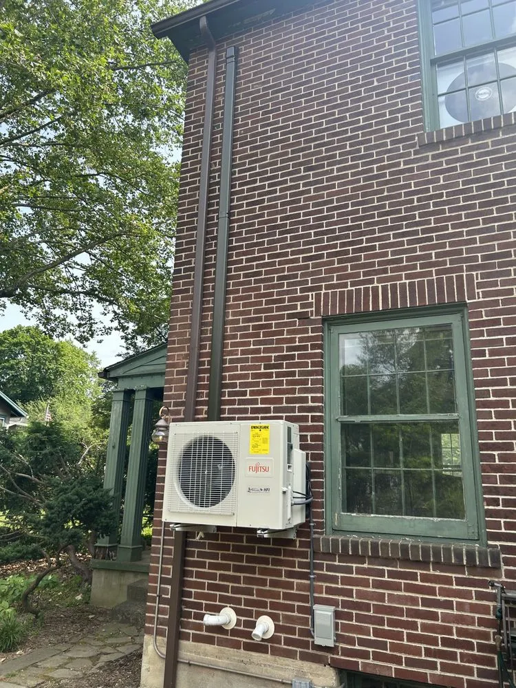 Emergency plumbing repair experts serving Easton, PA - Elvis Electric Heating Cooling and Plumbing