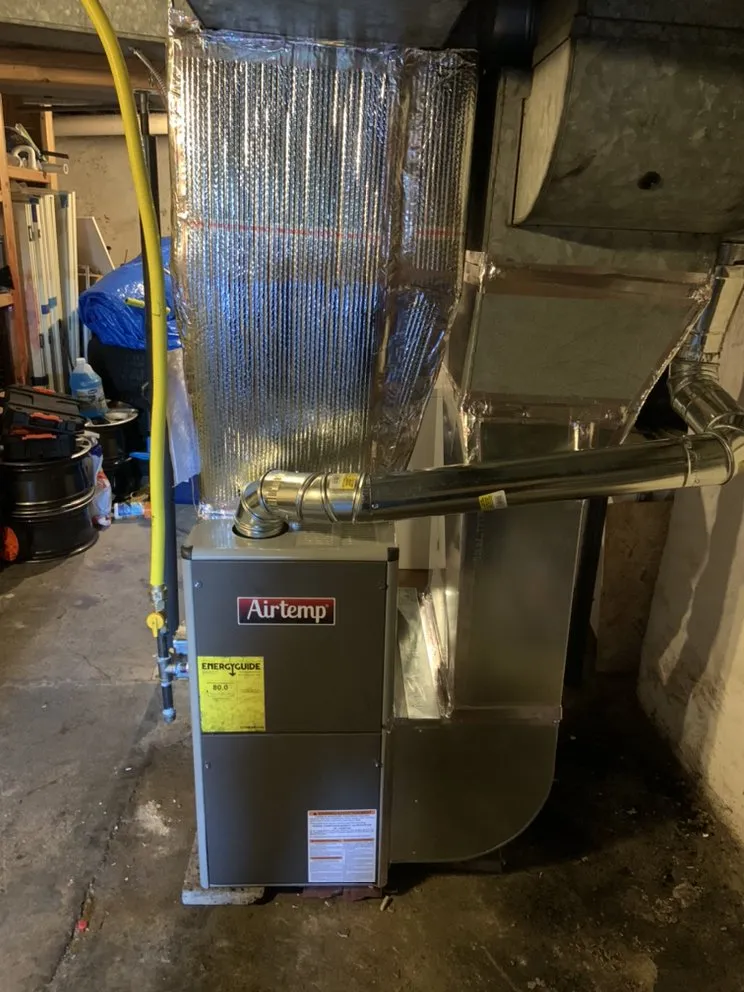 Reliable drain cleaning service in Easton, PA - Elvis Electric Heating Cooling and Plumbing