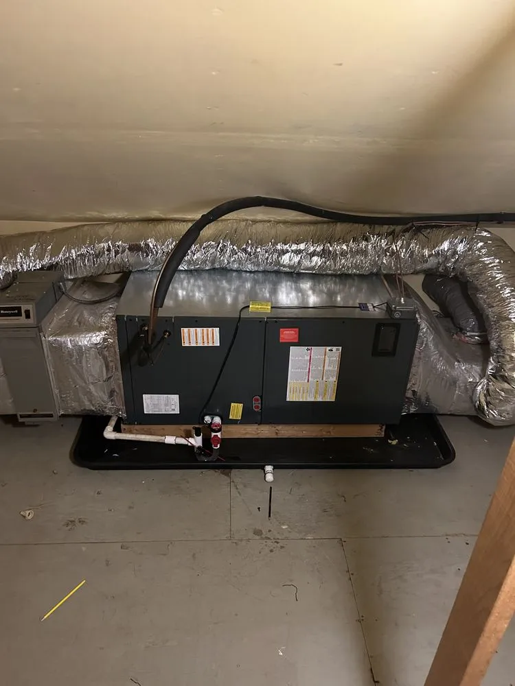 Slide of Elvis Electric Heating Cooling and Plumbing