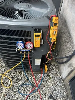 Elvis Electric Heating Cooling and Plumbing