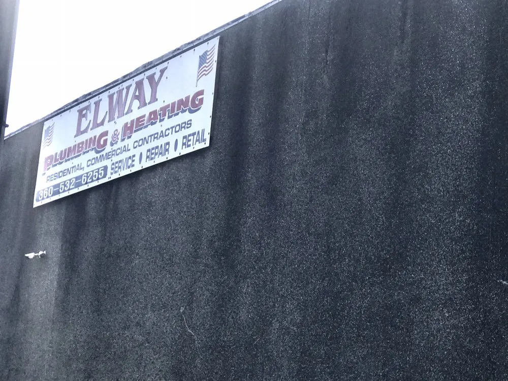Slide of Elway Plumbing And Heating