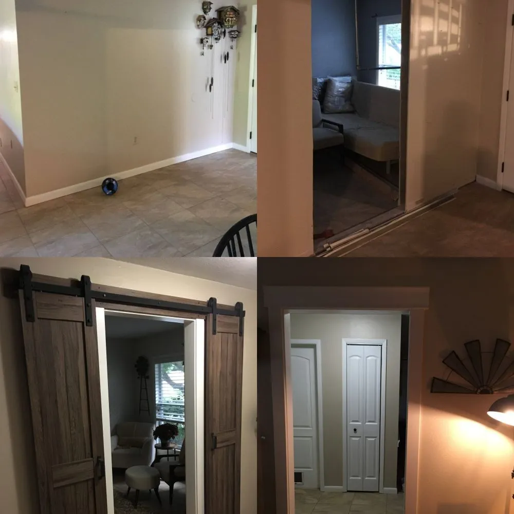 Slide of Elwood Home Services