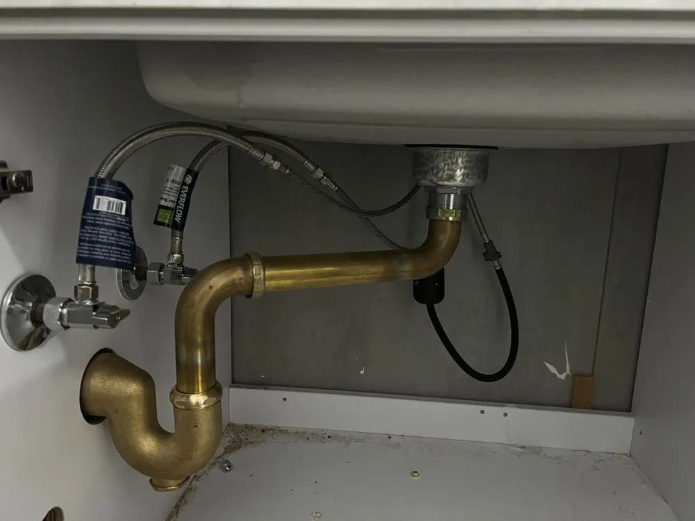 Slide of Ely Plumbing