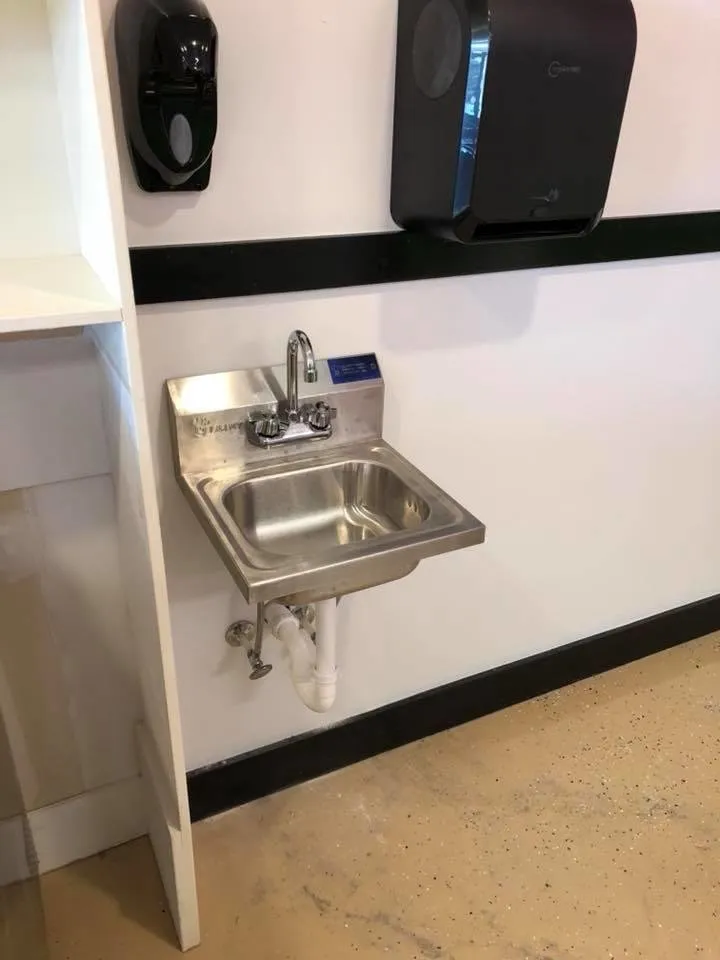 Slide of Elzo's Plumbing