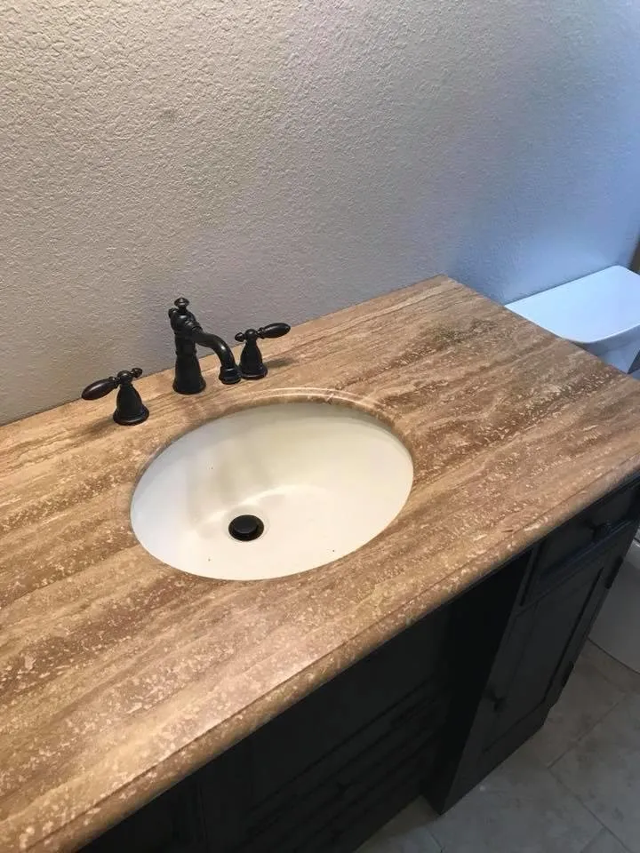 Slide of Elzo's Plumbing