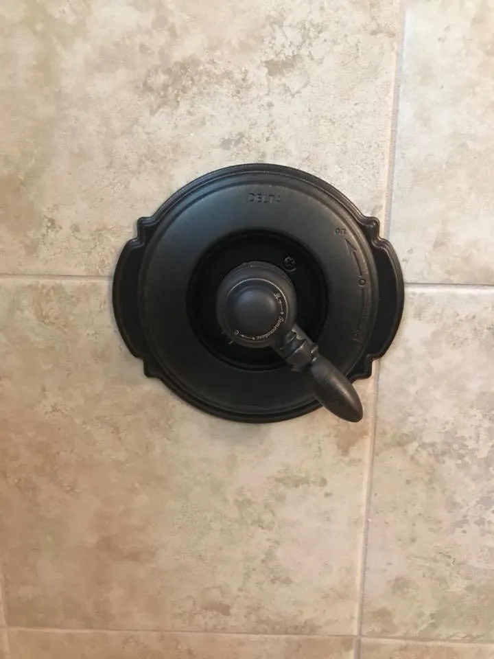 Slide of Elzo's Plumbing