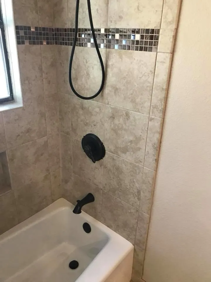 Slide of Elzo's Plumbing