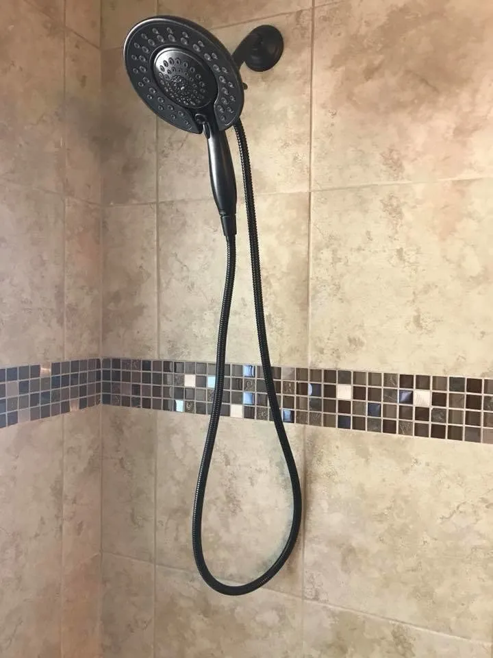 Slide of Elzo's Plumbing