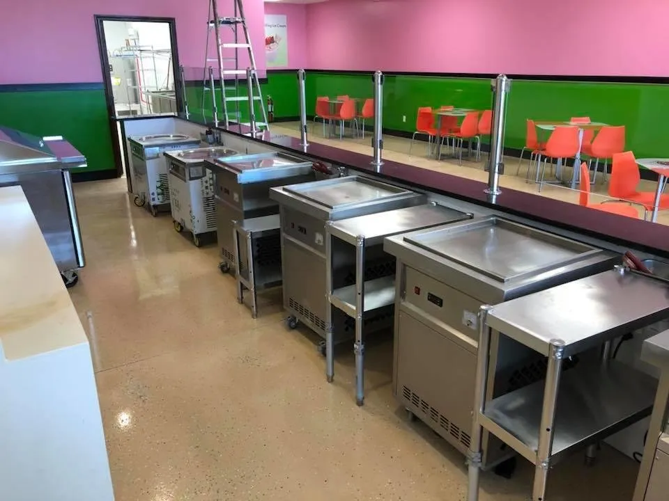 Slide of Elzo's Plumbing