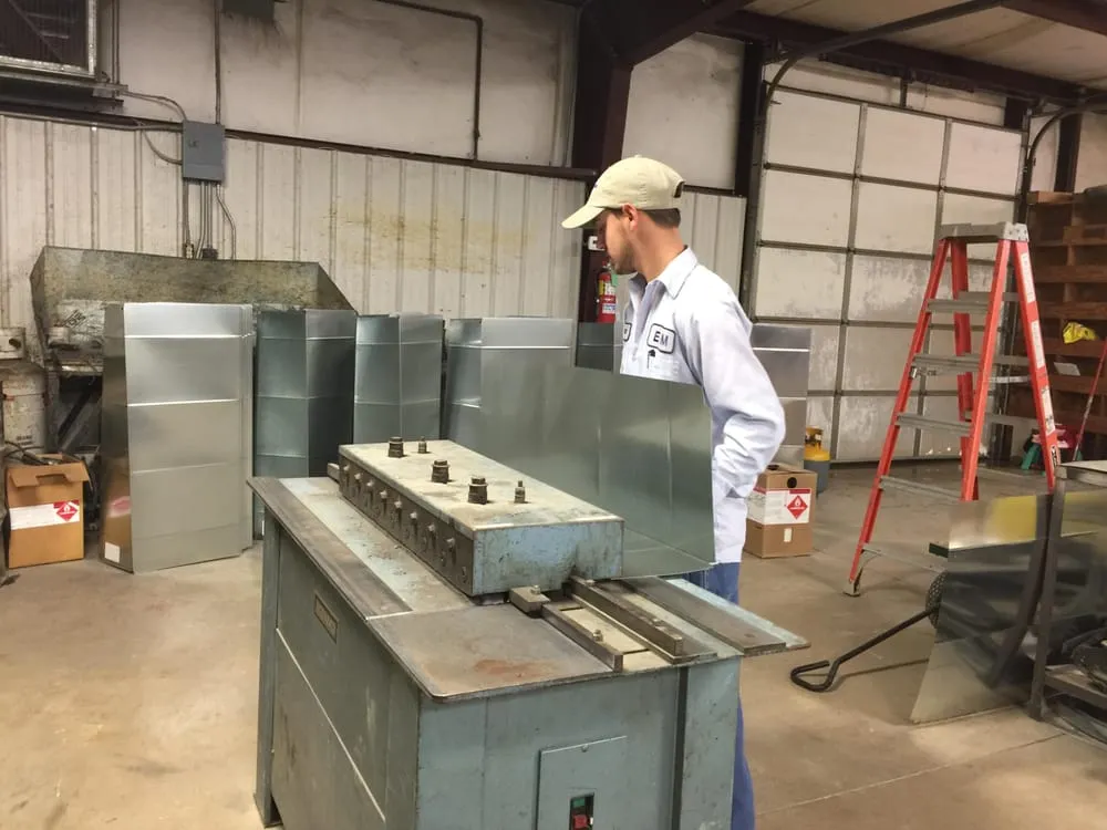 Slide of E&M Heating, Plumbing & Air Conditioning