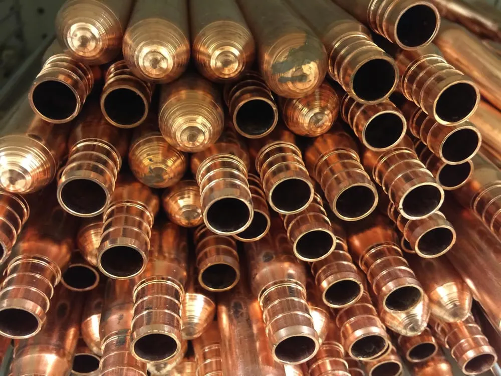 Emergency drain cleaning service in Sebree, KY - E&M Heating, Plumbing & Air Conditioning