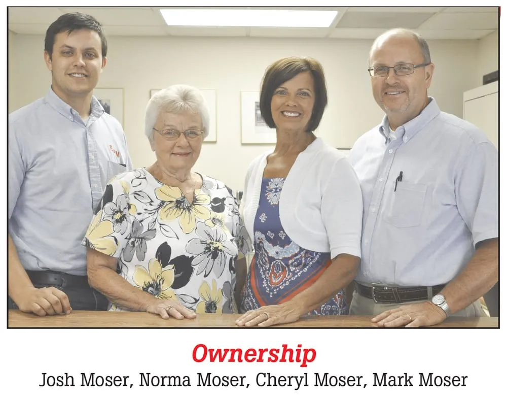 Slide of E&M Heating, Plumbing & Air Conditioning