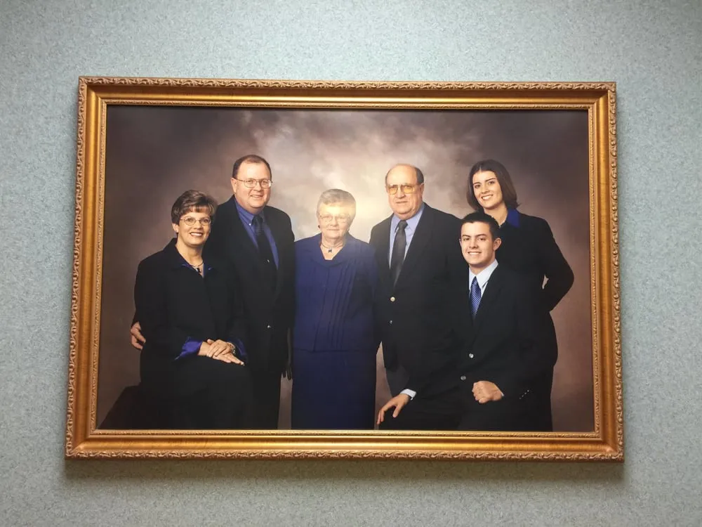 Slide of E&M Heating, Plumbing & Air Conditioning