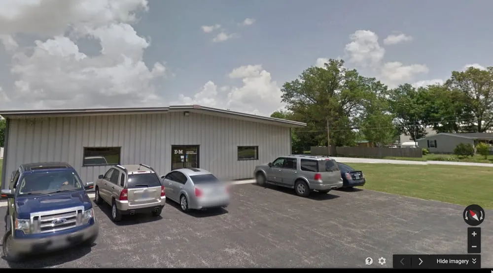 Slide of E&M Heating, Plumbing & Air Conditioning