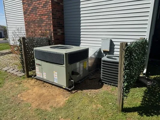 E&M Heating, Plumbing & Air Conditioning